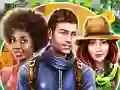 Laro Friend Travelers online