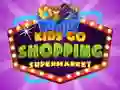 Laro Kids go Shopping Supermarket online