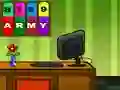 Laro Empty Hotel Escape online