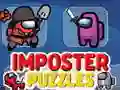 Laro Imposter Puzzles online