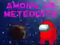 Laro Among Us Meteorites online