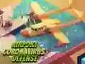 Laro Airport Coronavirus Defense online