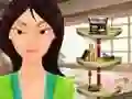 Laro Asian Princess Magic Makeover online