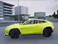 Laro Car Physics Simulator Sandboxed: Berlin online