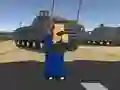 Laro Block Battle Royale online
