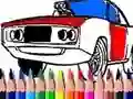 Laro Back To School: Fun Coloring Book online