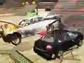 Laro Car Crash Online online