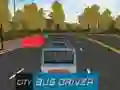 Laro City Bus Driver online
