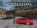 Laro Colosseum Project Crazy Car Stunts online