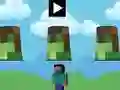 Laro Cup and Minecraft online