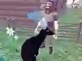 Laro Deer Simulator 3D online