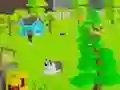 Laro Dog's Garden online