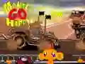 Laro Monkey Go Happy Stage 639 online