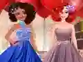 Laro Mia Sweet Tropical Sixteen Party online