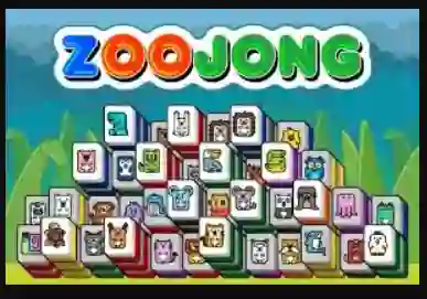 Laro ZooJong online