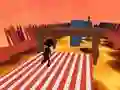 Laro Floor is Lava 3d online
