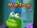 Laro Hop Frog online