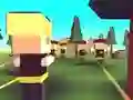 Laro House Defense online