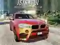 Laro Istanbul Project Car Physics Simulator online