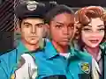 Laro Danger on the Tracks online