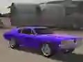 Laro Crazy Car Stunts Eastern European Junk Yard online