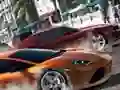 Laro Lamborghini Aventador Simulator online