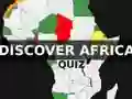Laro Location of African Countries Quiz online