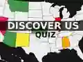 Laro Location of United States Countries Quiz online