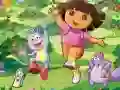 Laro Dora The Clix online
