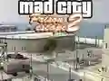 Laro Mad City Prison Escape 2 online