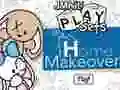 Laro JMKit PlaySets: My Home Makeover online
