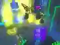 Laro PEAL - Blocky Dolphin Tale online