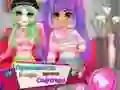 Laro Princess E-Girl vs Soft Girl online