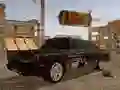 Laro Russian Car Stunts online