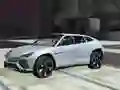 Laro Crazy Car Stunts: Space Fortress online