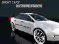 Laro Sport Cars: Extreme Stunts online