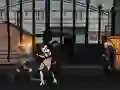 Laro Street Fighter online