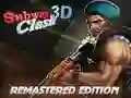 Laro Subway Clash Remastered online