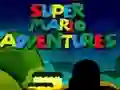 Laro Super Mario Adventures online