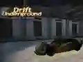Laro Underground Drift: Legends of Speed online