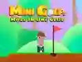 Laro Mini Golf: Hole in One Club online