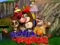 Laro Banjo-Kazooie online