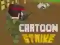Laro Cartoon Strike online