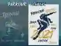 Laro Parkour Master online