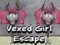 Laro Vexed Girl Escape online