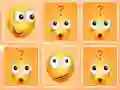Laro Emoji Memory Matching online