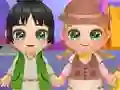 Laro Baby Cathy Ep23 Summer Camp online