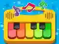 Laro Piano Kids Music & Songs online
