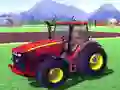 Laro Tractor Farming 2020 online