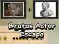 Laro Brutus Actor Escape online